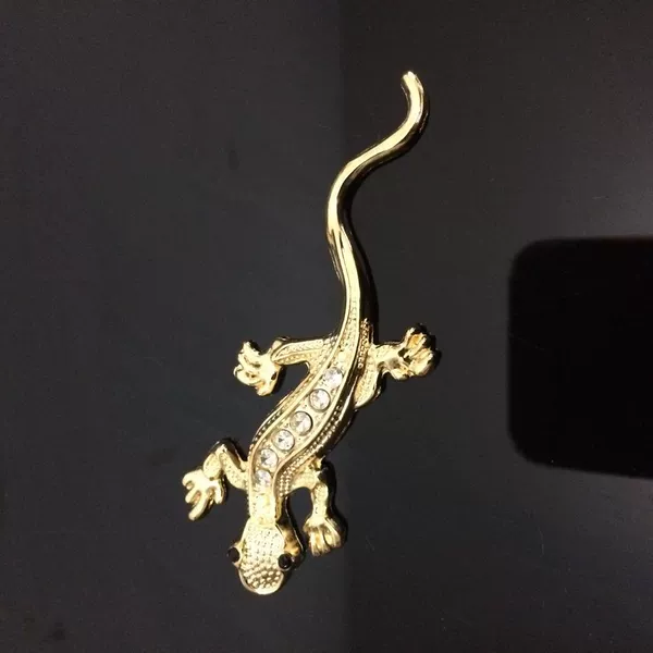 Gold