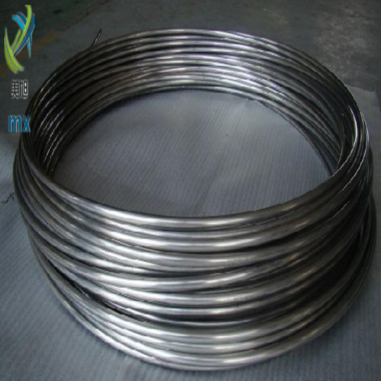 现货供应430不锈钢螺丝线304不锈钢弹簧线不锈钢线材厂家调直折弯