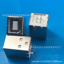 USB BFĸ�� 180�Ⱥ���ʽ ��߅�_���DIP 4Pĸ������ ���z/���z