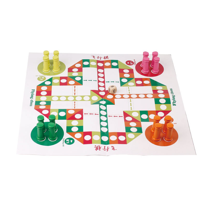 Pizza de madera Torre Inclinada apilados bloques de construcción alta volando ajedrez niños inteligencia desarrollo educación temprana juguetes madera