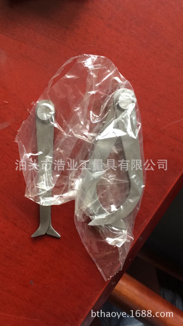泊头浩业内径卡钳，外径卡钳，内外径卡钳150 200 250 300