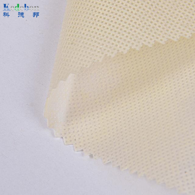 科德邦0.3MM隔汽膜，防潮膜聚丙烯复合隔汽膜