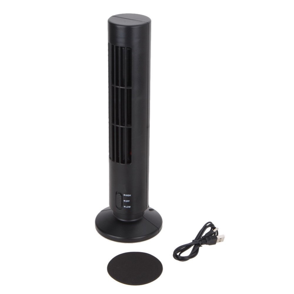 Export Hot Style Simple and Fashionable Desktop Fan Handheld Air Conditioning Fan Mini Small Fan Electric Fan with Light