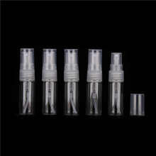 3ml��ˮ��װƿ��ˮ����ƿ2ml 3ml 5ml 10ml ����ƿ������ˮƿС��