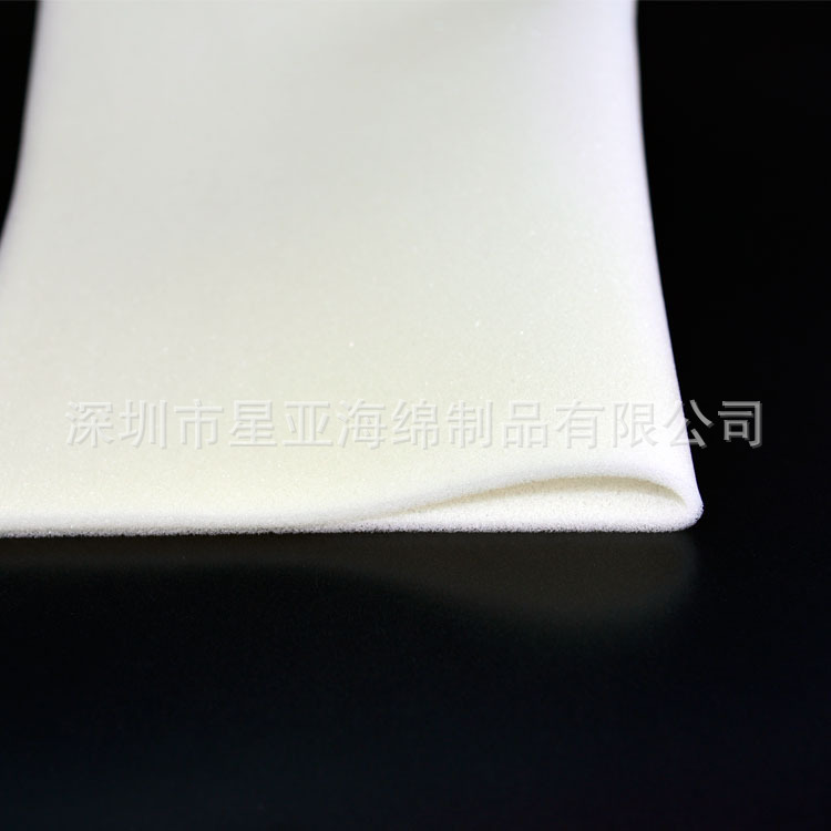 玫瑰鲜花包装纤维保湿棉天然材料细纤维海绵片材吸水棉低价销售