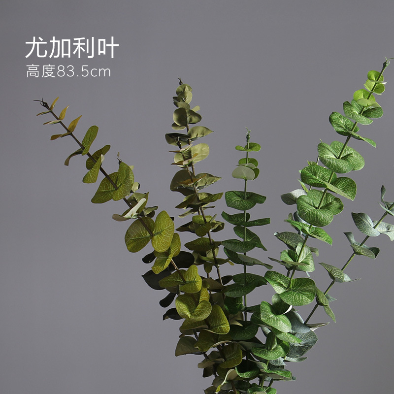 Moderno simple europeo florero de cerámica decoración salón arreglo floral color creativo geométrico TV gabinete al por mayor