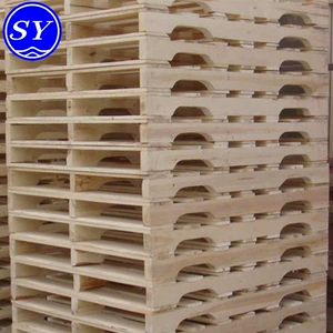 Можно использовать в качестве GMA US Custard NWPCA US Special Wood Pallet 40 "*48" 1219*1016 Ningbo