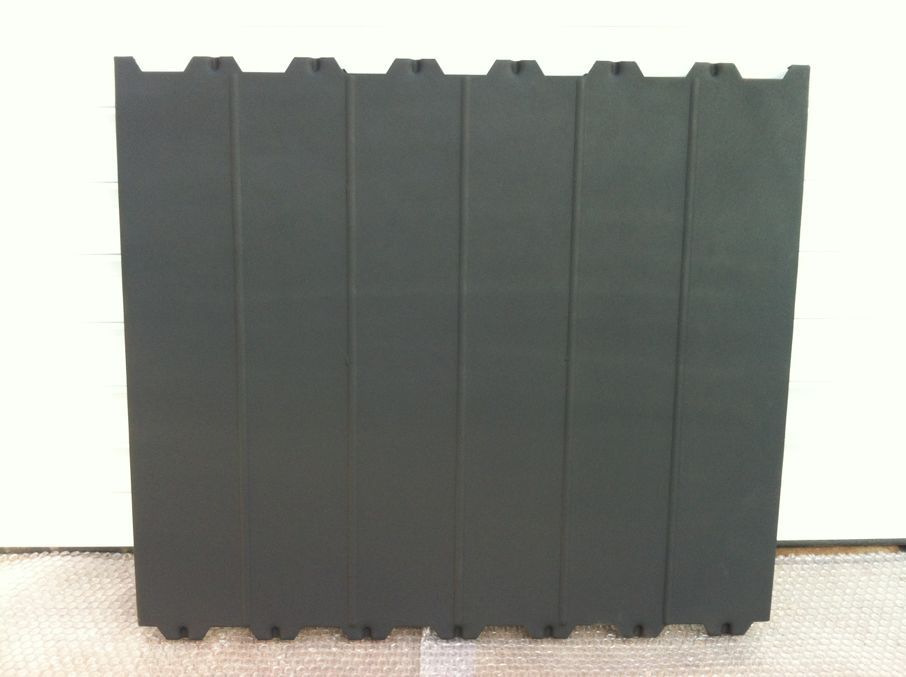 供应母猪漏粪板 地沟板 母猪地板 钢板地沟板 猪漏粪板60*70无缝