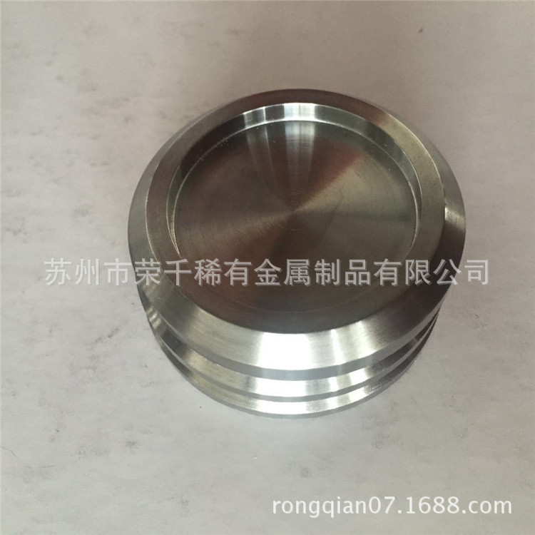 粉末冶金90W 93W 95W重金属合金 钨镍铁 钨镍铜棒料及异形加工件