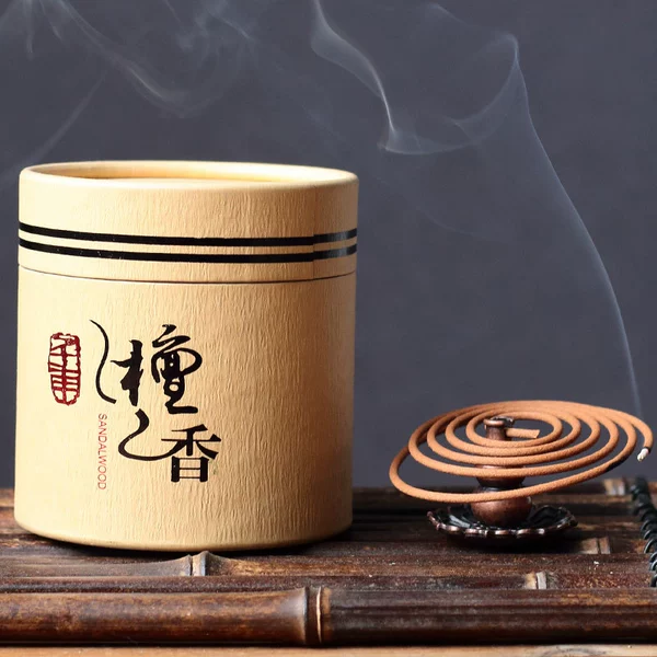 Sandalwood [48 set]