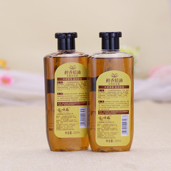 詠梅柔順/去屑洗髮水320ml檀香