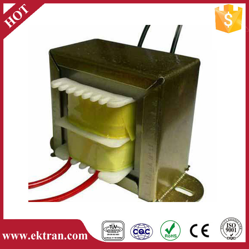 优质专供干衣机电压器 48X18.5 环保安全