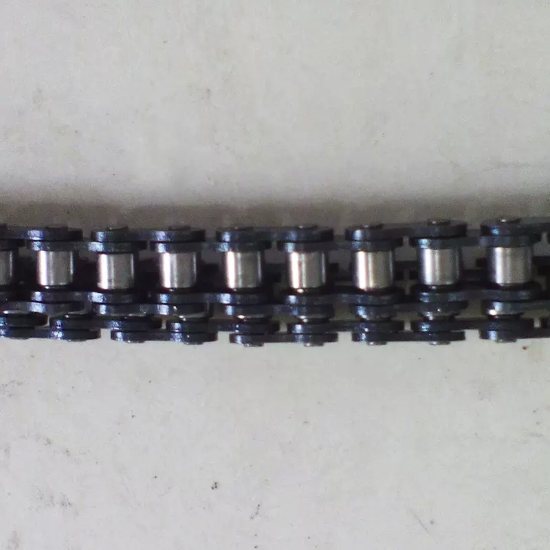 民用链条工业链条428摩托车锰钢链条传动链耐高温承重强