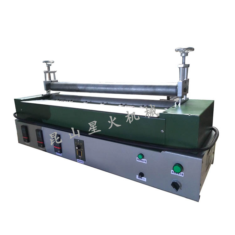 热熔胶上胶机 珍珠棉涂胶机 18年生产厂家 品质保证 五星服务