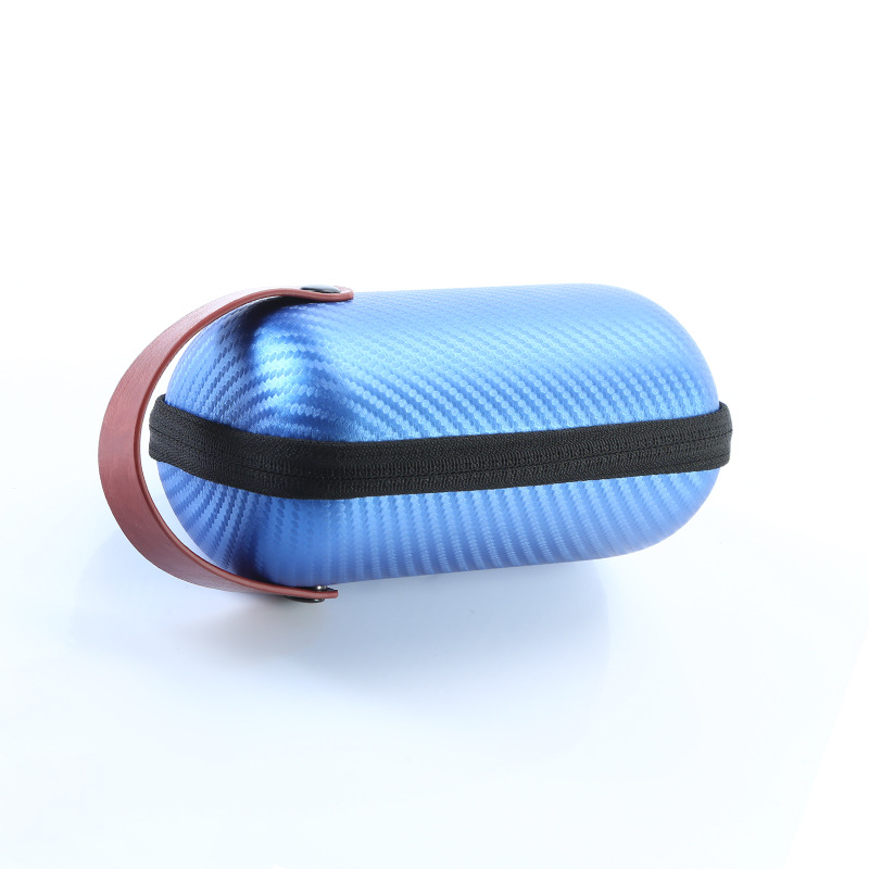 eva茶具收纳包EVA旅行茶壶杯具套装包礼品便携防摔手提单杯茶具包