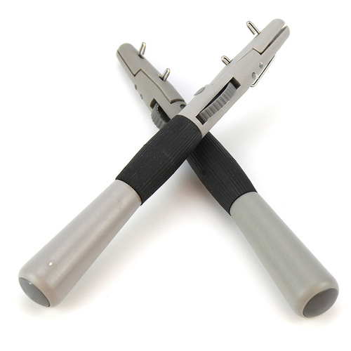 Weihe manual hook tying device 14cm ABS fish hook line knotting device hook tying device fishing gear wholesale