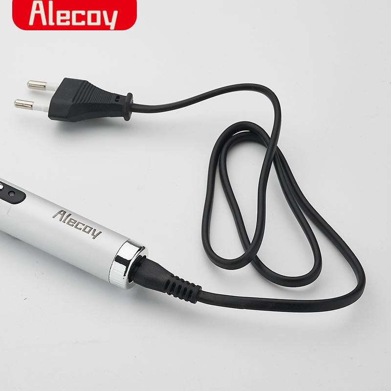 Suministro transfronterizo multifuncional eléctrico nariz pelo trimmer recargable nariz pelo afeitadora oído ceja cuatro en un traje