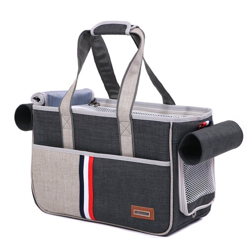 Cat bag wholesale DODOPET pet outing bag dog bag cat backpack dog handbag portable backpack breathable