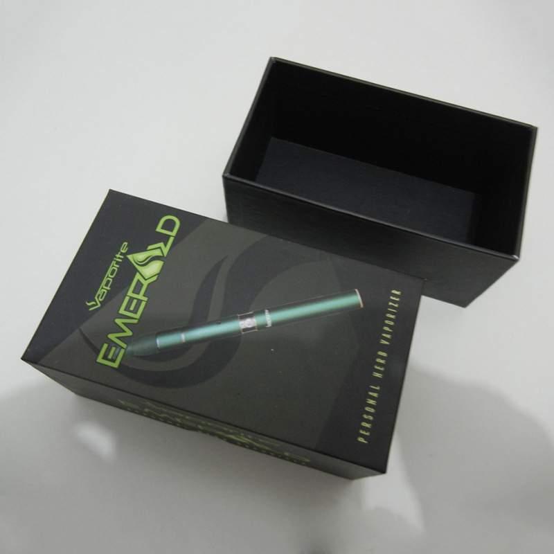 厂家直供电子烟包装盒 天地盖电子烟盒 生日礼品盒 天地盖纸盒