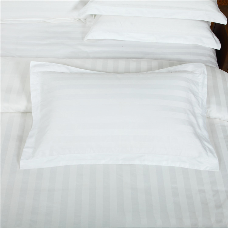 cotton pillowcase