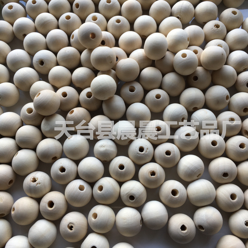 メーカー卸売 DIY ジュエリー アクセサリー 4-50 ミリメートルログ ロータス ウッド ビーズ ルース ビーズ ナチュラル カラー Hemu ビーズ ボール