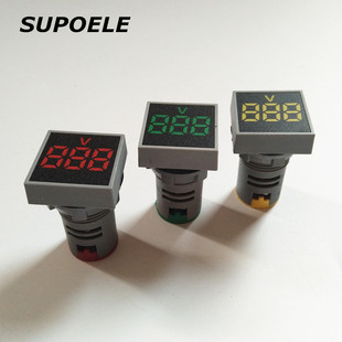 �¿����㷽��늉���AC50-500V���@늉���ָʾ��AD101-22VMS