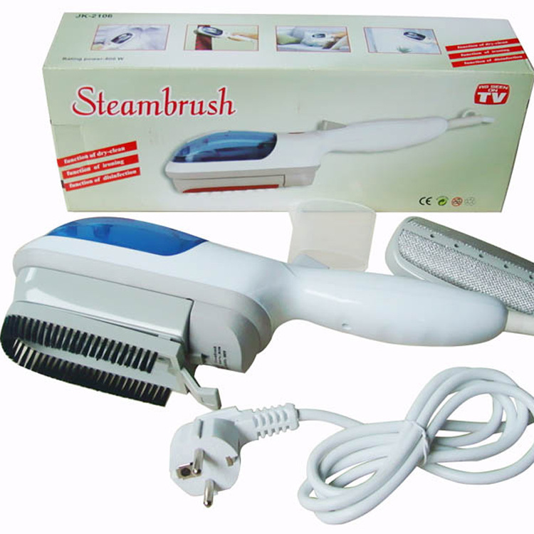 Amazon hot seller uses steam iron 800W English version handheld hot…