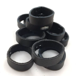 腰带;牛皮席;腰部配件