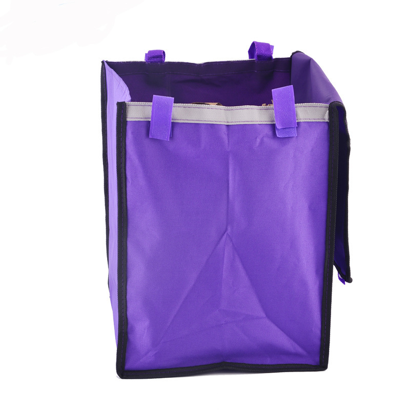 Summer shopping cart inner bag aluminum alloy standard Oxford cloth inner bag lid firm and durable