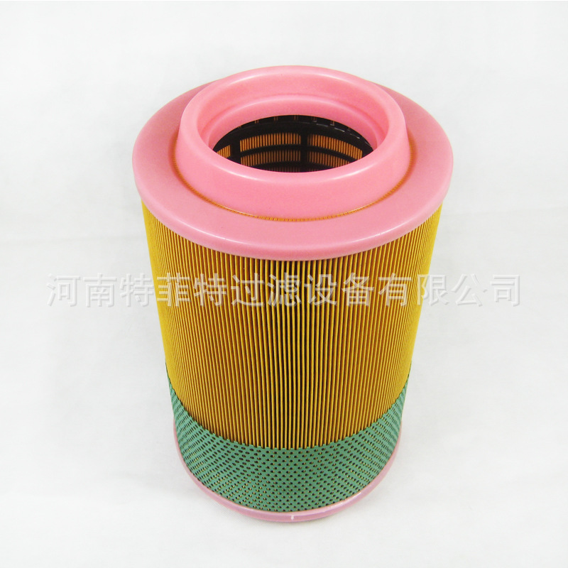 特菲特厂家生产供应空压机空气滤芯C20500