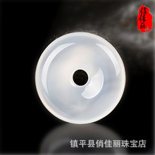 �������� ��ʯ ��������� ��׹�Ҽ�ƽ����������Ʒ������Ʒ2.3cm