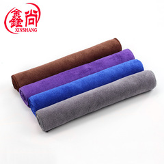 Ultra-fine Fiber Cleaning Towel, Quick-Drying Absorbent Towel, Multi-functional Car Wash Towel, Custom Sports Print Towel