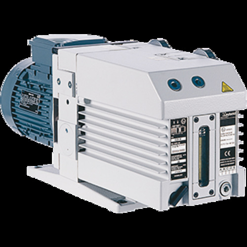 二手，维修德国LEYBOLD莱宝TRIVAC 双级旋片泵D系列