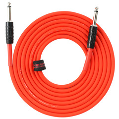 Colin Folk Electric Box Acoustic Guitar Bass Instrument Electric Guitar Cable Guitar Cable 3 6 10 15 20 meters
