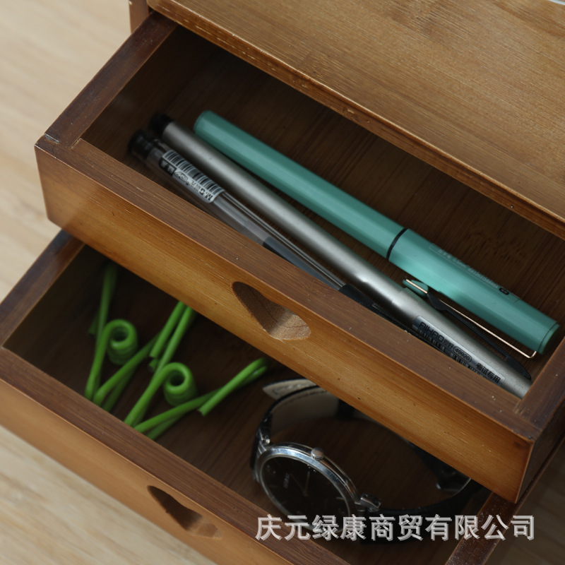 Venta Directa de fábrica monitor de la computadora elevada rack amor cajón ordenador soporte pantalla elevada teclado estante