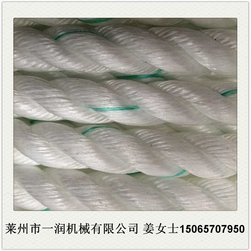 扁丝拉丝机 PPPE亚麻丝拉丝机 PP生蚝绳南韩麻绳挤出拉丝机组设备