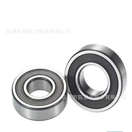 深沟球轴承;调心滚子轴承;滚针轴承