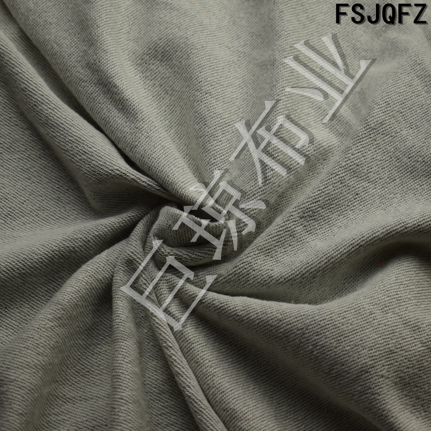 CVC大卫衣毛圈布 涤棉大卫衣布 运动服面料 加厚秋冬裤连帽卫衣28