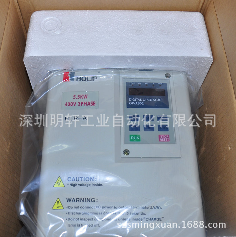 HLP-A001543B ձƵ HLPA100 15KW 400V 3PHASE