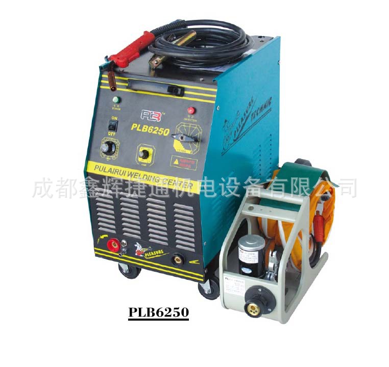 汽车车身专用二氧化碳气体保焊机CO2分体式保焊焊PLB6250