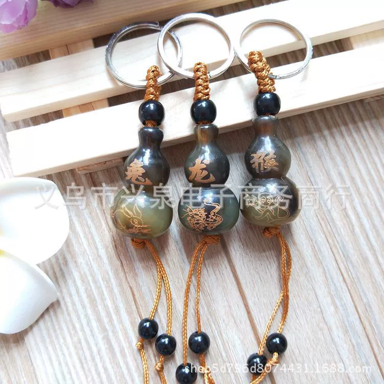 Брелок-подвеска «Двенадцать зодиакальных тыкв», популярные товары для уличных киосков, магазинов отдел одного юаня.