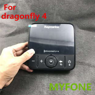 Raymarine dragonfly 4��Ļ���o�NĤ ܛĤ ���Բ��� ĥɰ�������