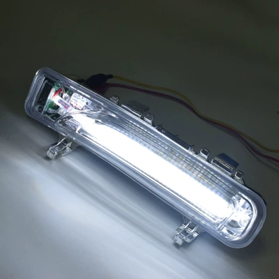 Suitable for Ford Ruijie modified Gündüz işıqları