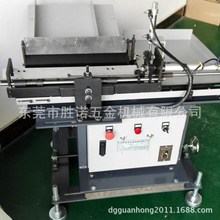 数控自动车床短棒自动送料机 尾料机接料机供应