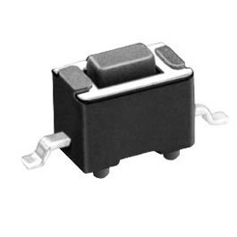 厂家直销高品质轻触开关 3*6规格    TS-3605-H