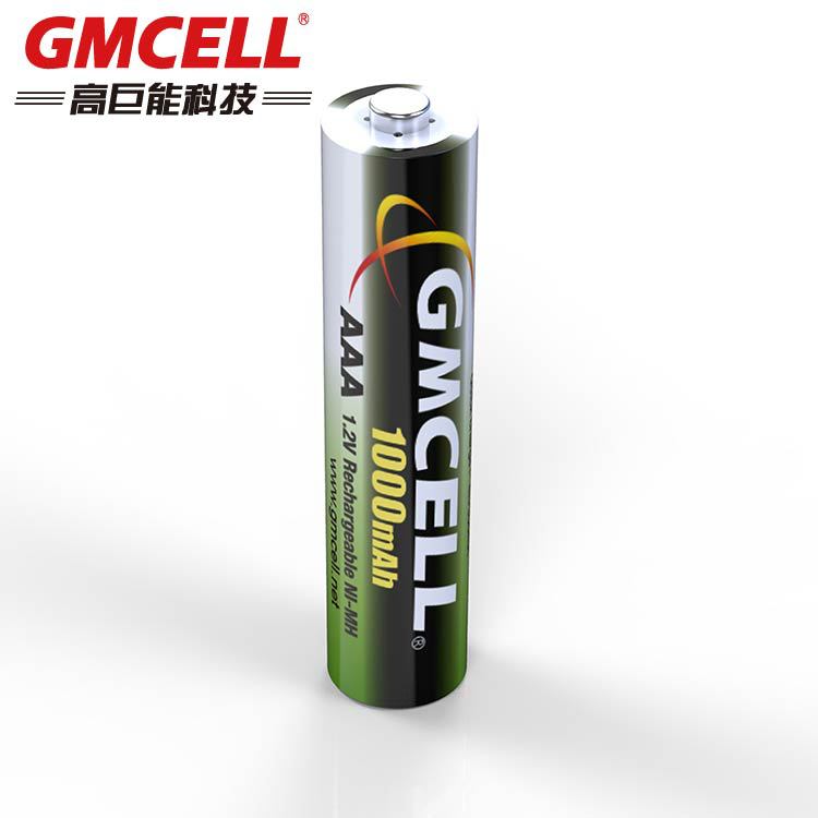 Rechargeable battery charging