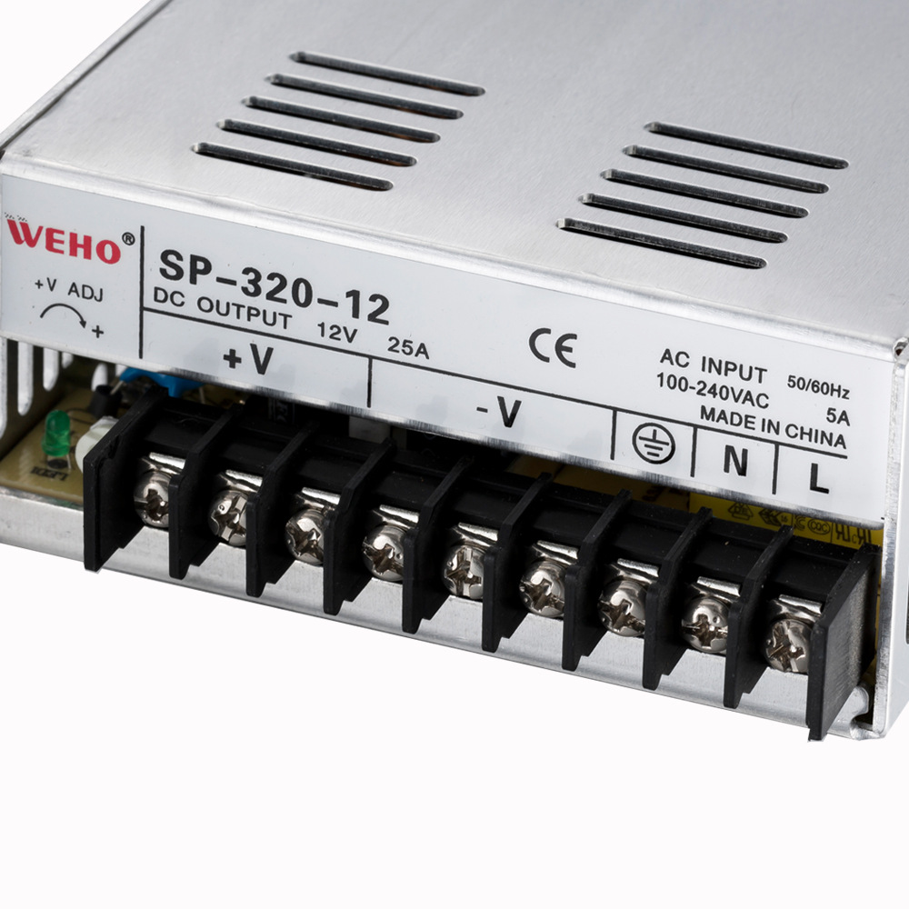 ΰ��320��PFC�������ֱ����ѹ���ص�Դ��PFC����5V12V24V48V��ѹ