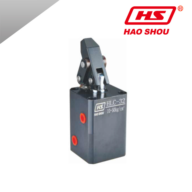 台湾好手供应 HLC杠杆式油压缸