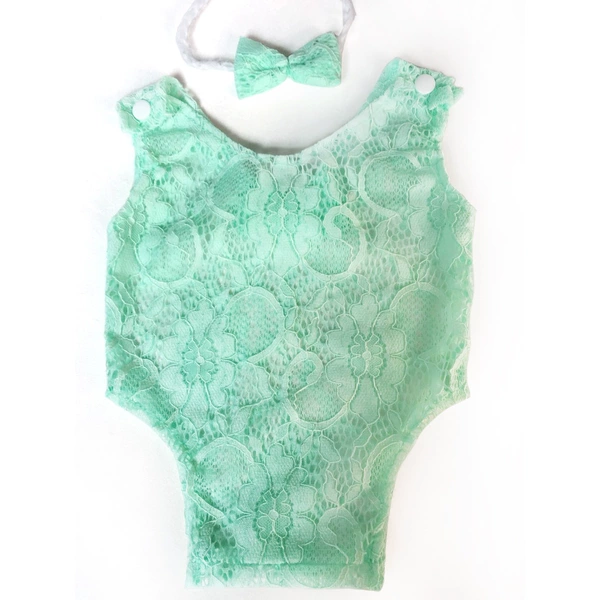 Tender green