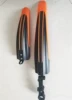 Black orange